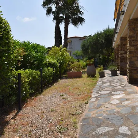 Sette B Locations T3 Bas Apartmán *