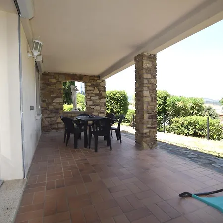 Apartmán Sette B Locations T3 Bas Cavalaire-sur-Mer