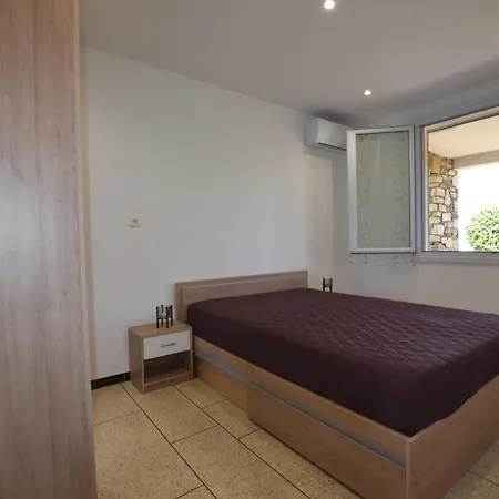 Sette B Locations T3 Bas Apartmán