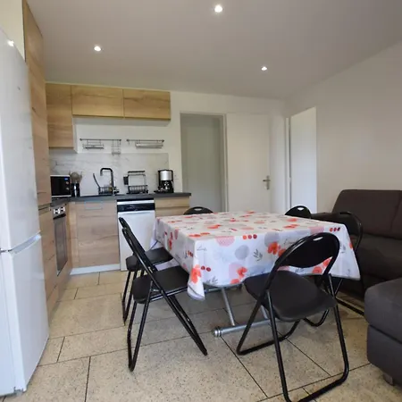 Sette B Locations T3 Bas