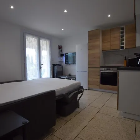 Sette B Locations T3 Bas *