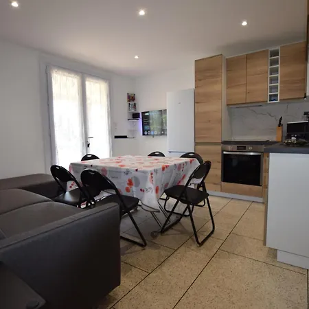 Sette B Locations T3 Bas *