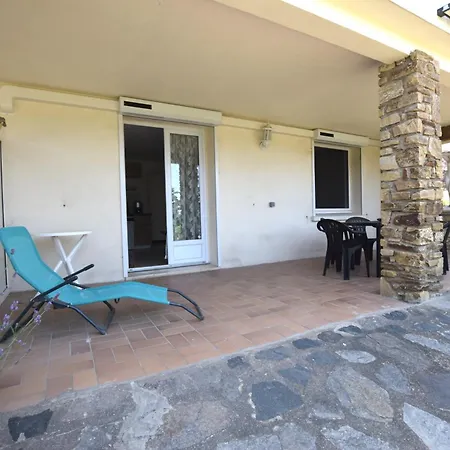 Appartement Sette B Locations T3 Bas